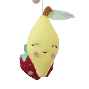 Tutti Fruity