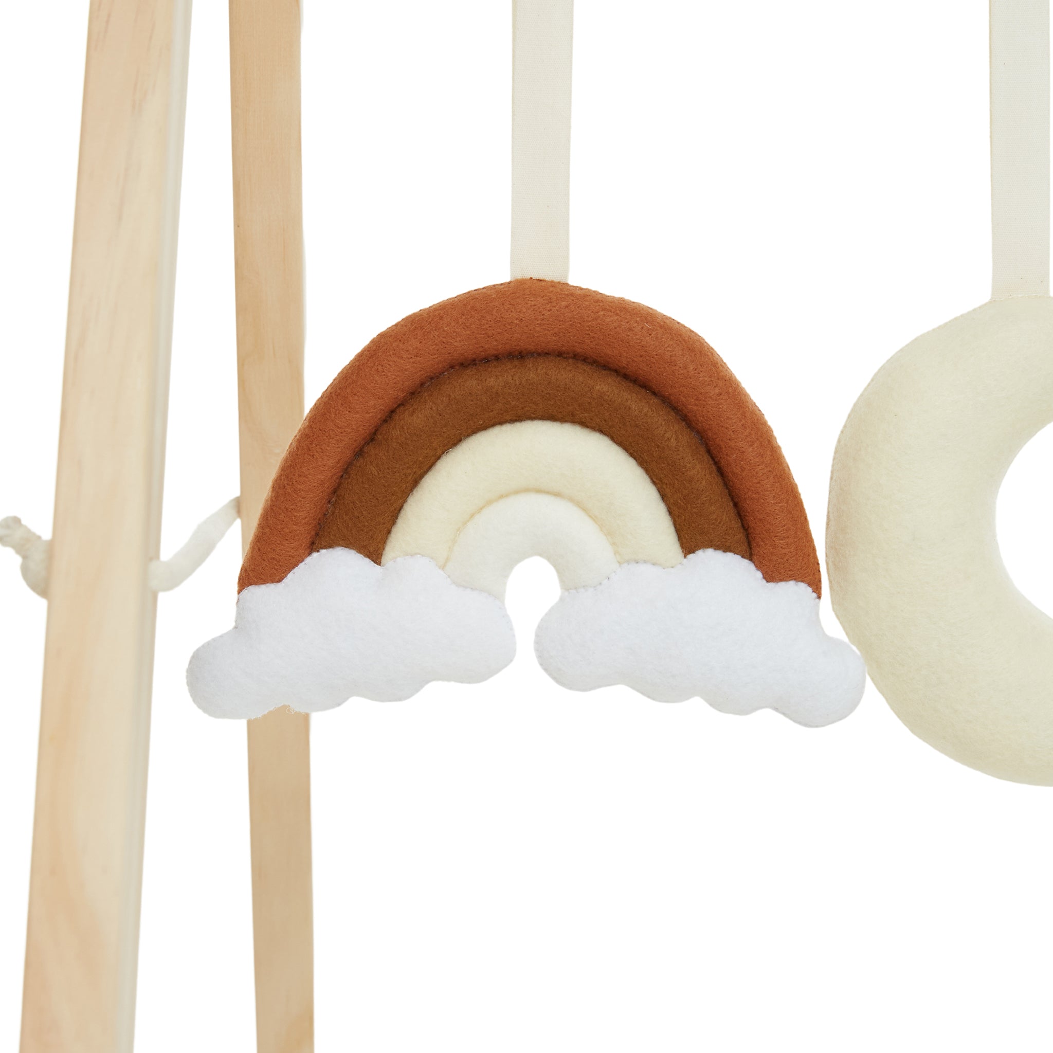 Activity Gym Toy Set - Sky