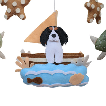 Pet Design - Explorer Mobile