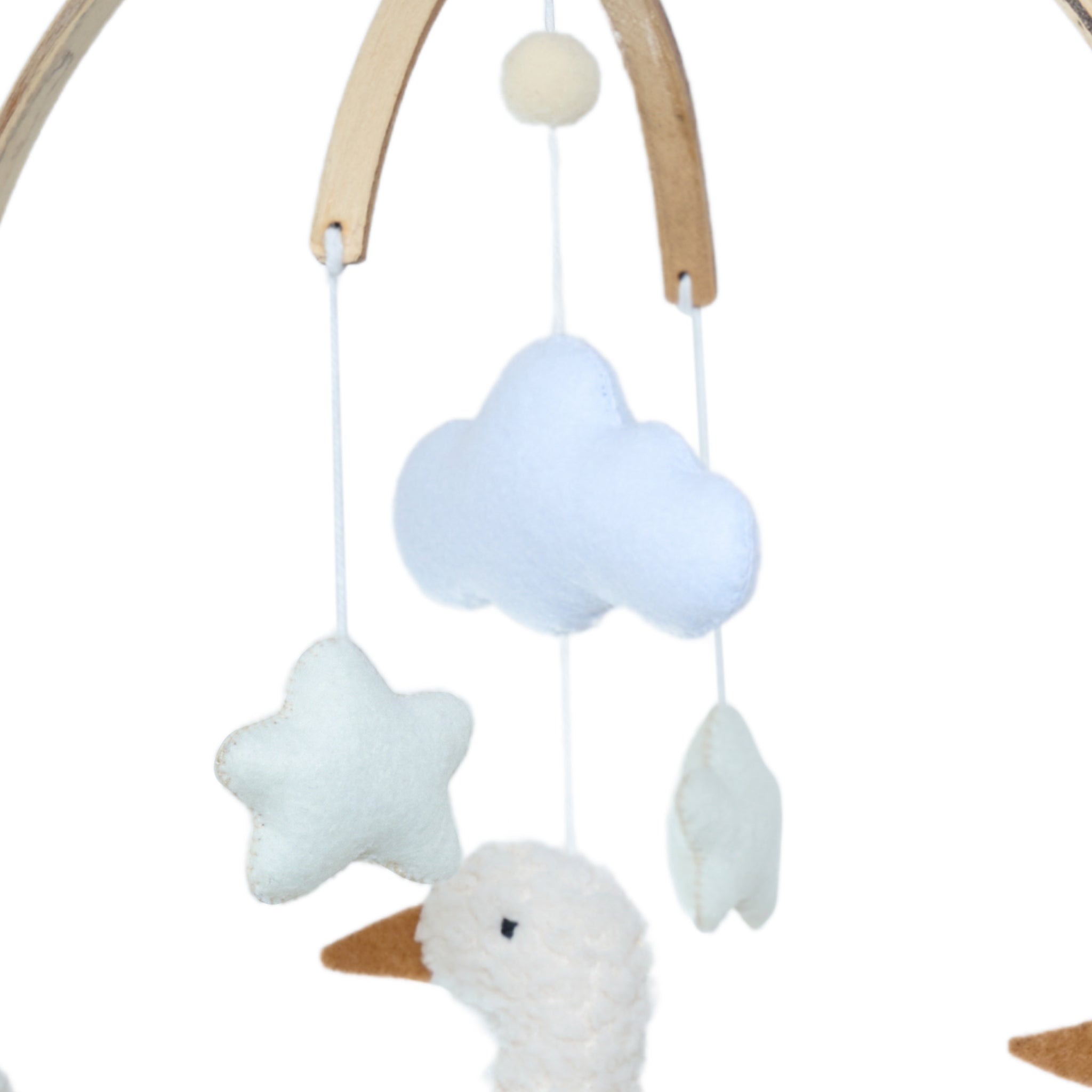 Three Little Ducks - Pink