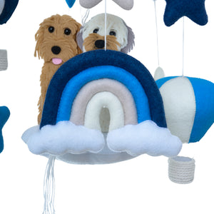 Pet Design - Drifting Off Mobile