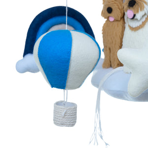 Pet Design - Drifting Off Mobile