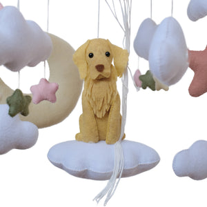 Pet Design - Floating Dreams Mobile