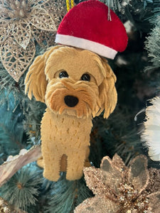 Pet Ornaments