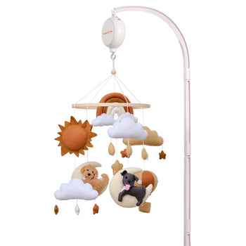 Pet Design - Moonlight Mobile