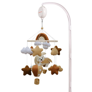 Pet Design - Floating Mobile