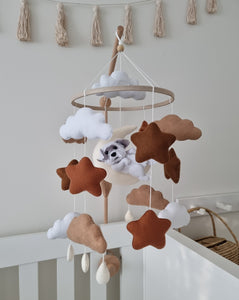 Pet Design - Dreamy Mobile
