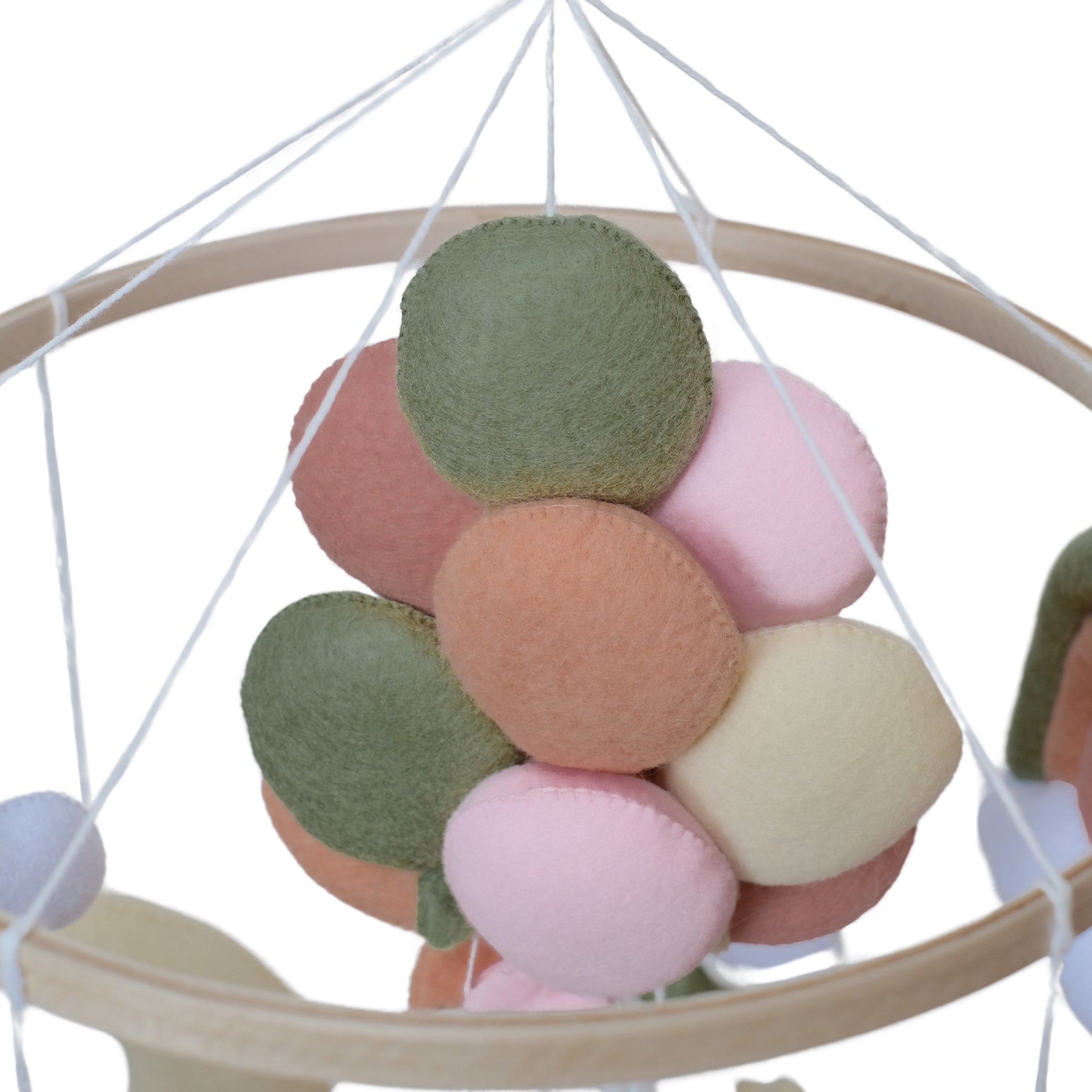 Pet Design - Floating Dreams Mobile