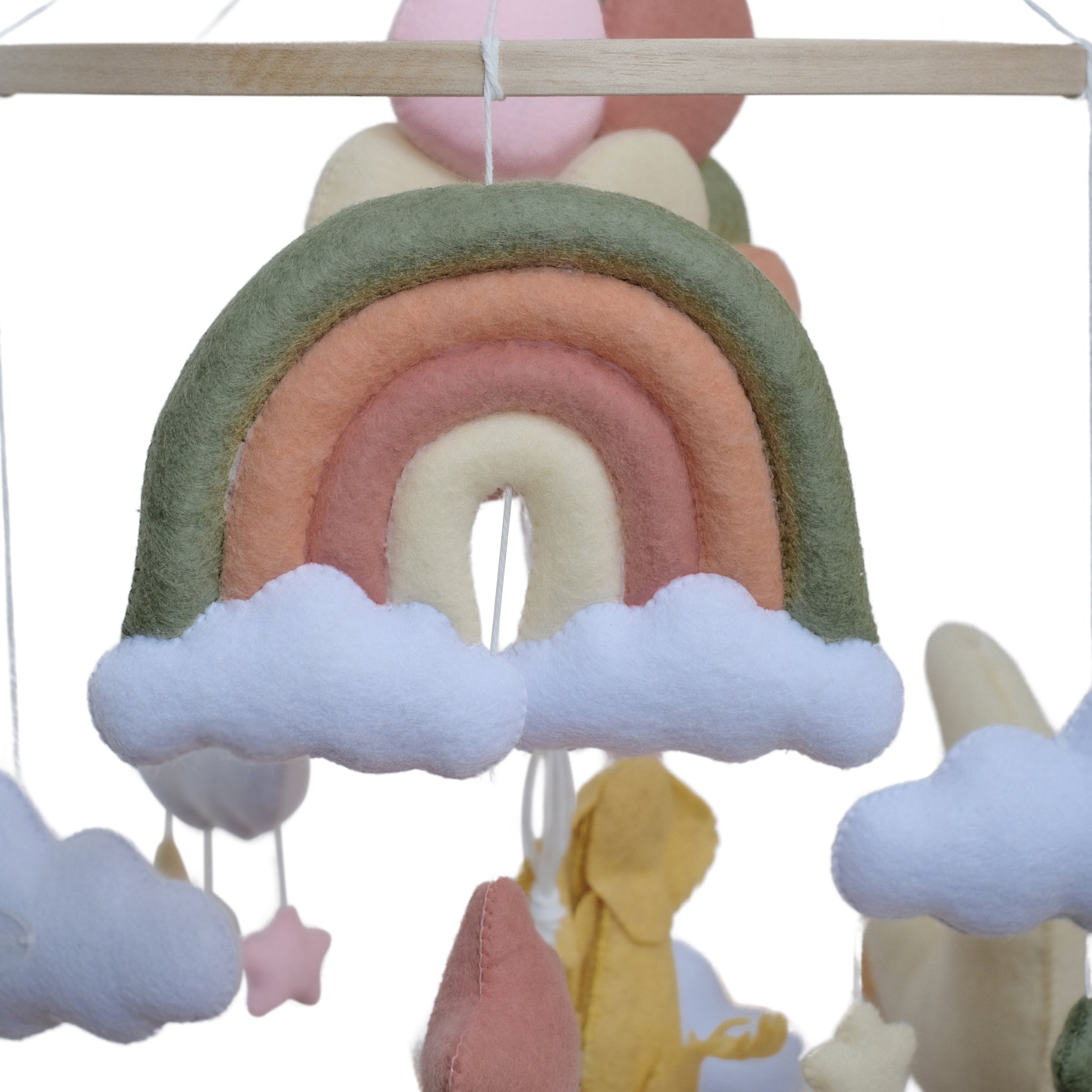 Pet Design - Floating Dreams Mobile