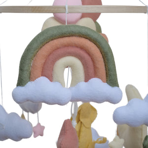 Pet Design - Floating Dreams Mobile