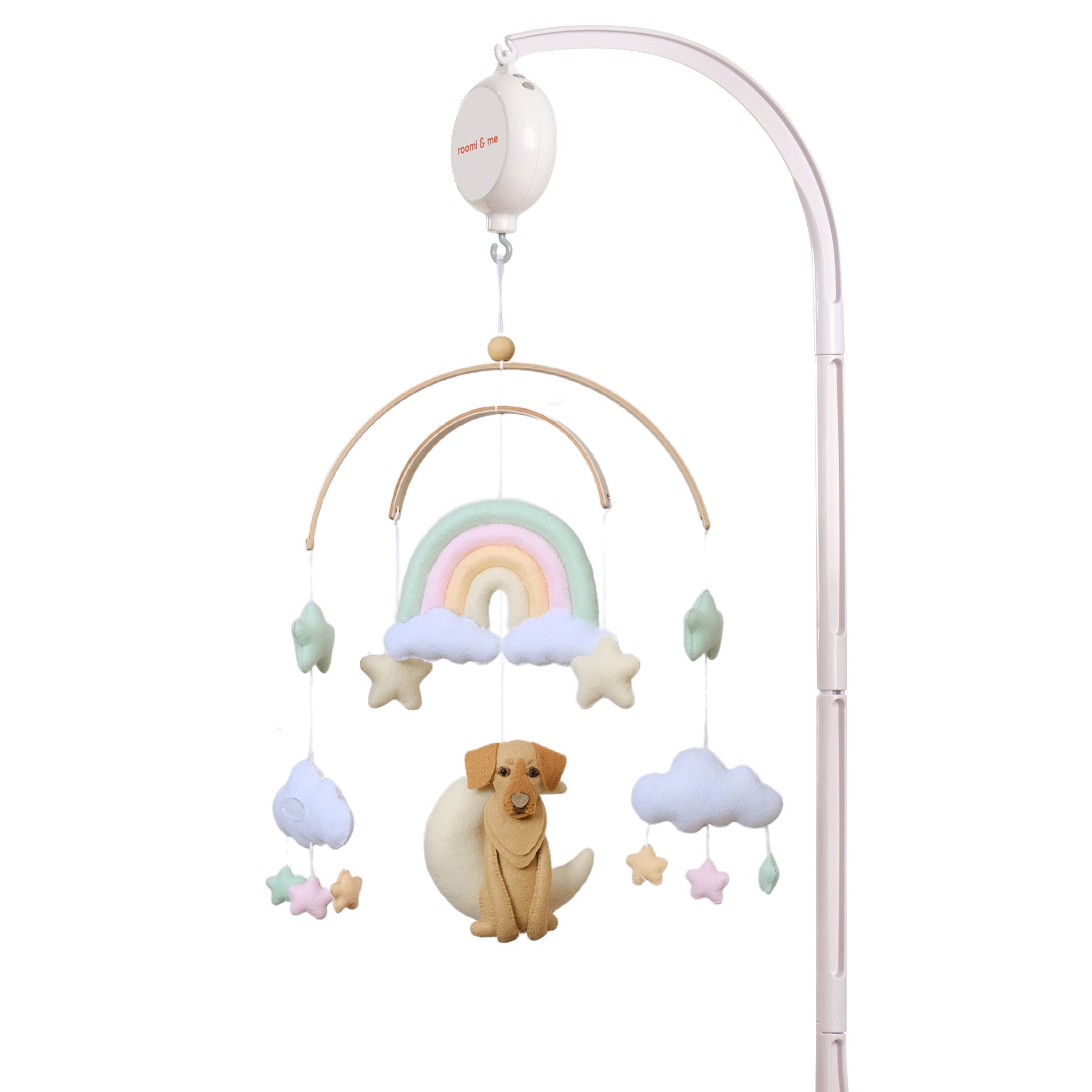 Pet Design - Starlight Mobile - Pastel