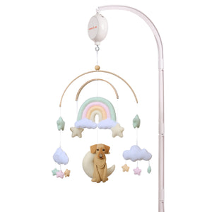 Pet Design - Starlight Mobile - Pastel