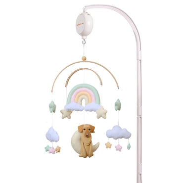 Pet Design - Starlight Mobile - Pastel