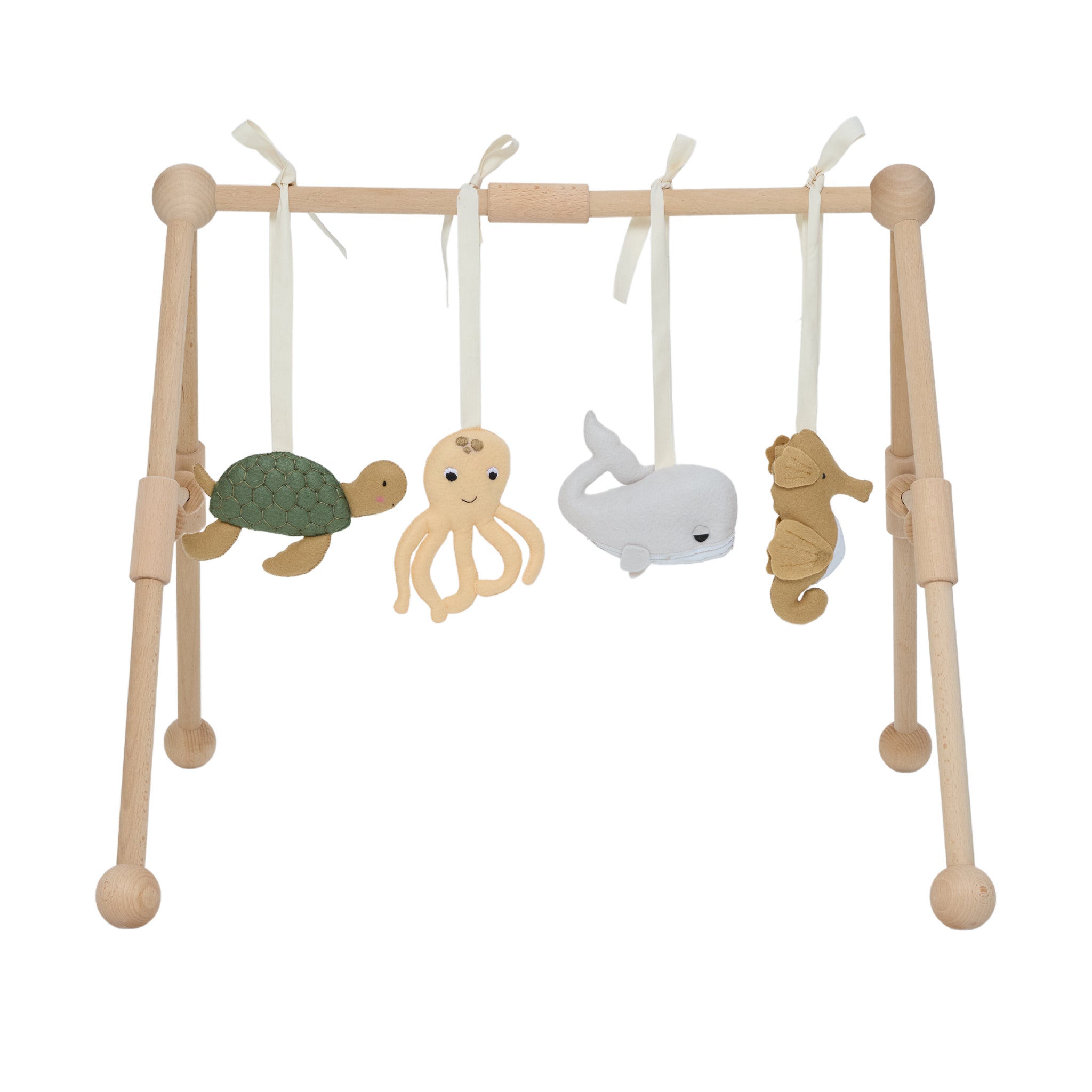 Activity Gym Toy Set - Underwater