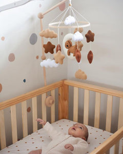 Pet Design - Dreamy Mobile