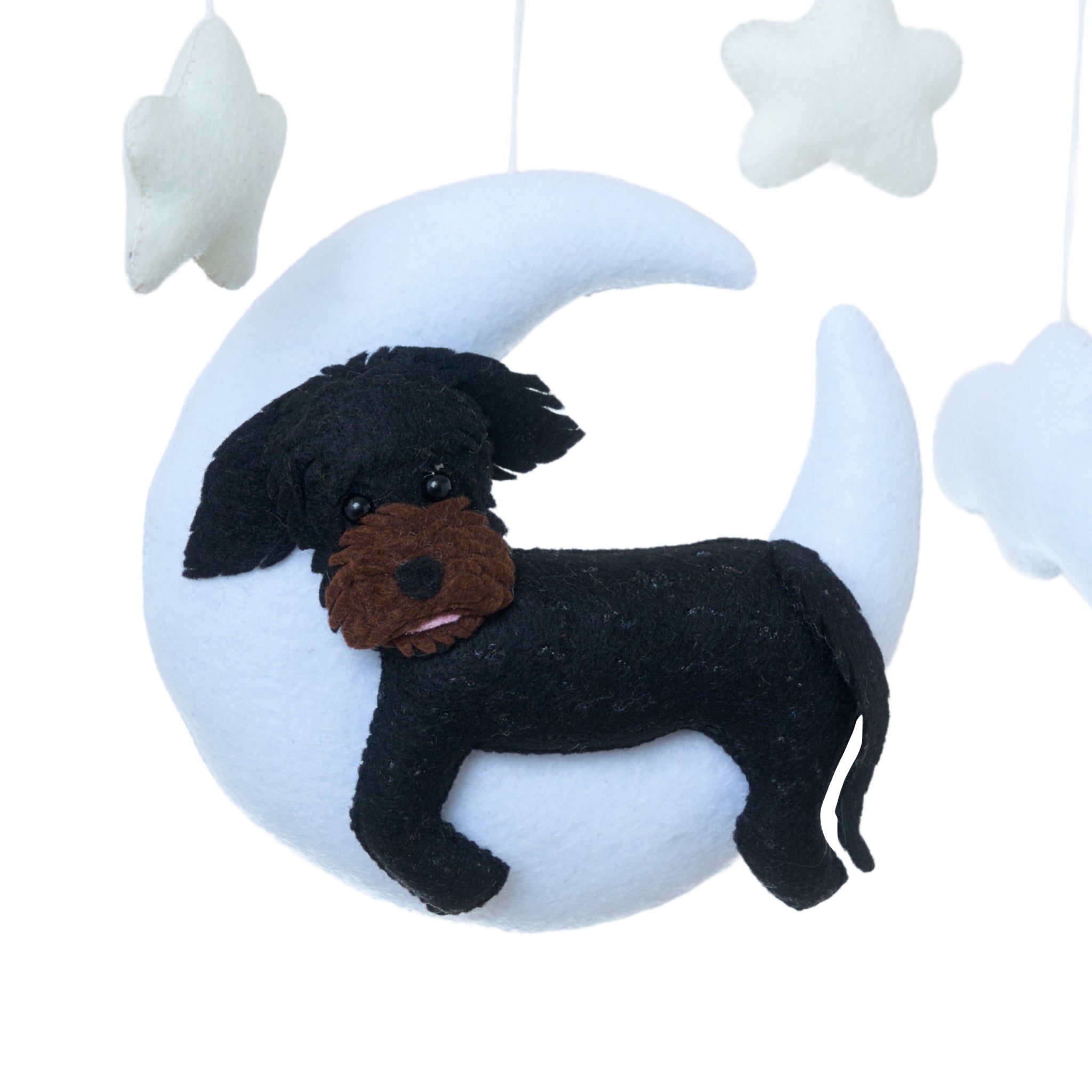 Pet Design - Goodnight Mobile