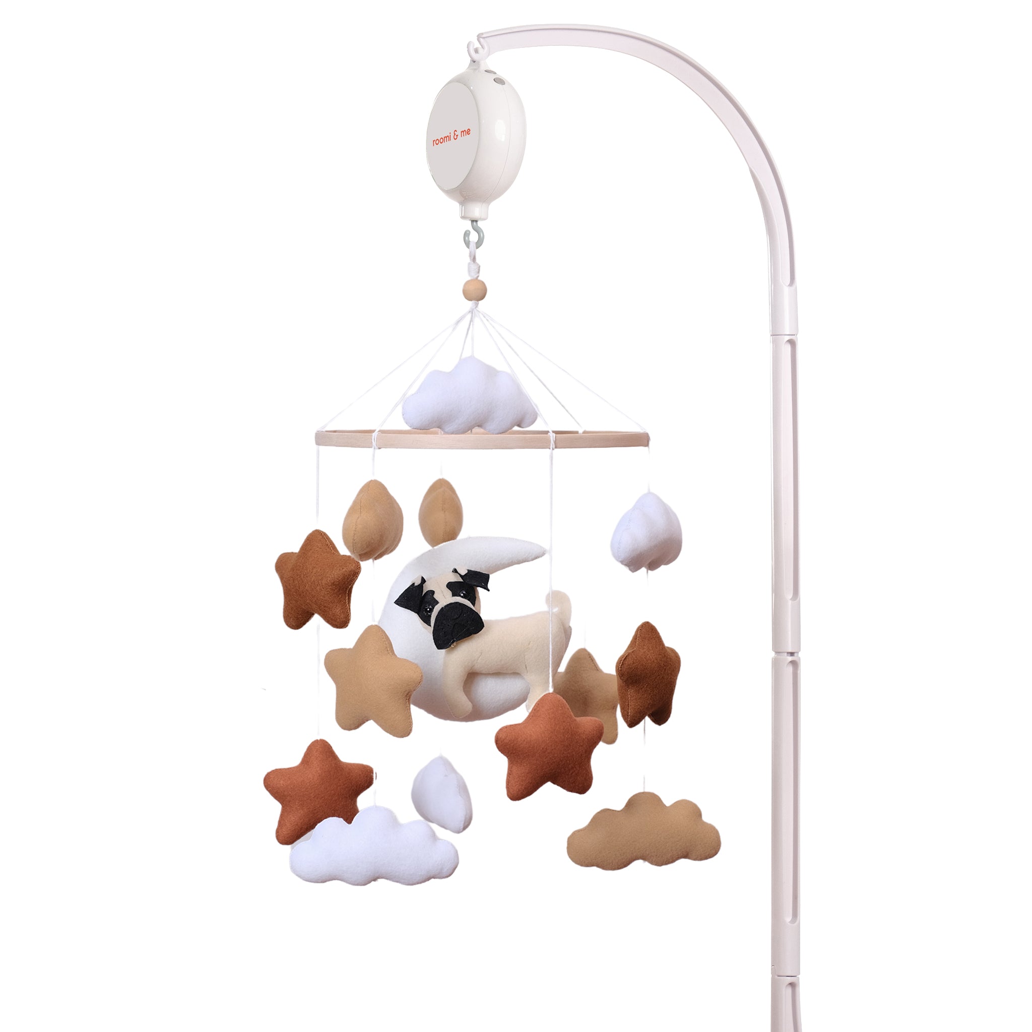Pet Design - Dreamy Mobile