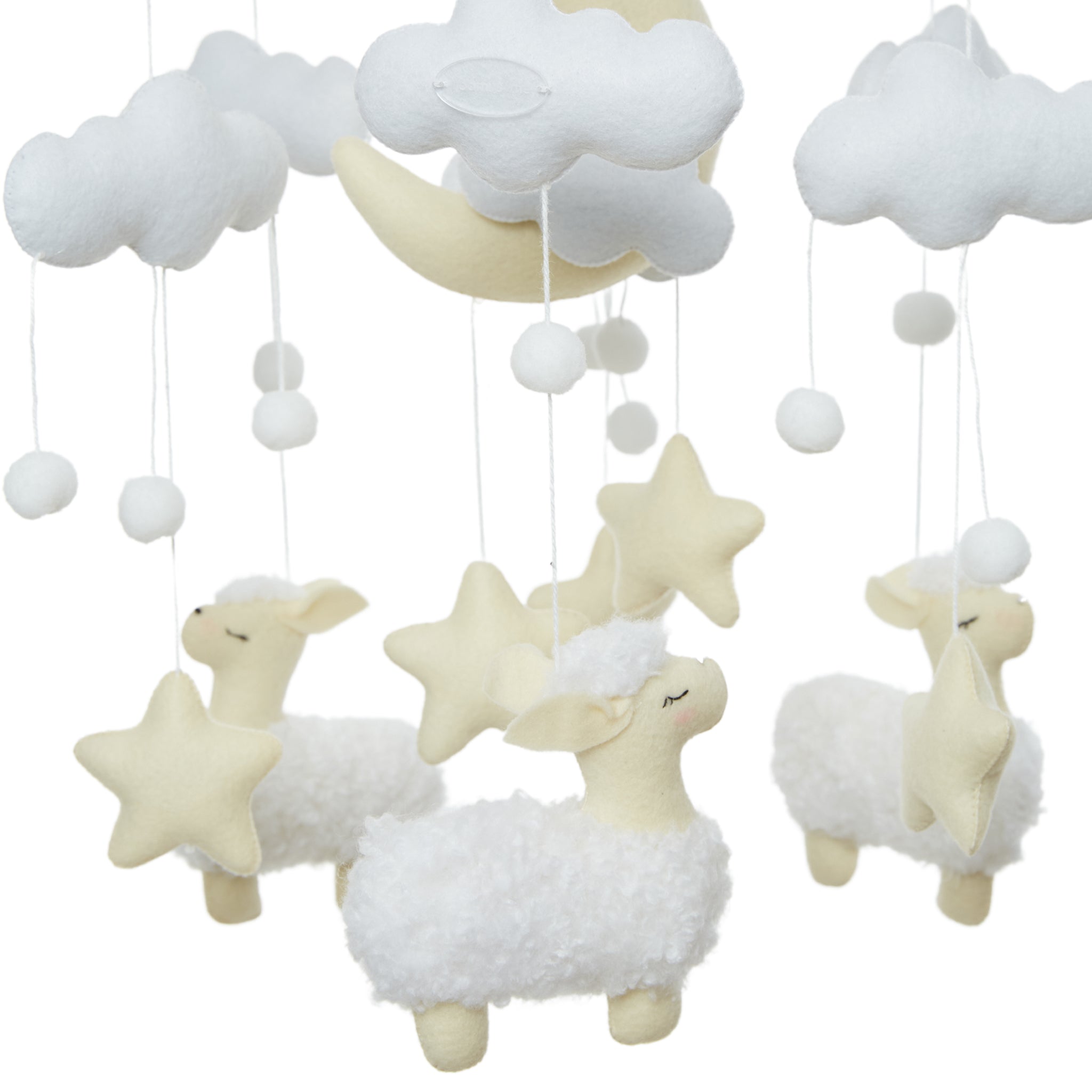 Counting Sheep