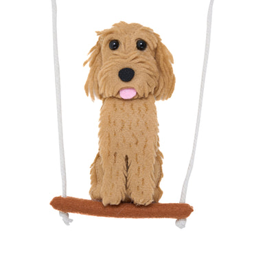 Pet Design - Moon Mates Wall Hanging
