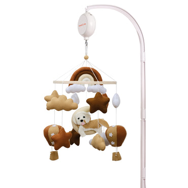 Pet Design - Floating Mobile