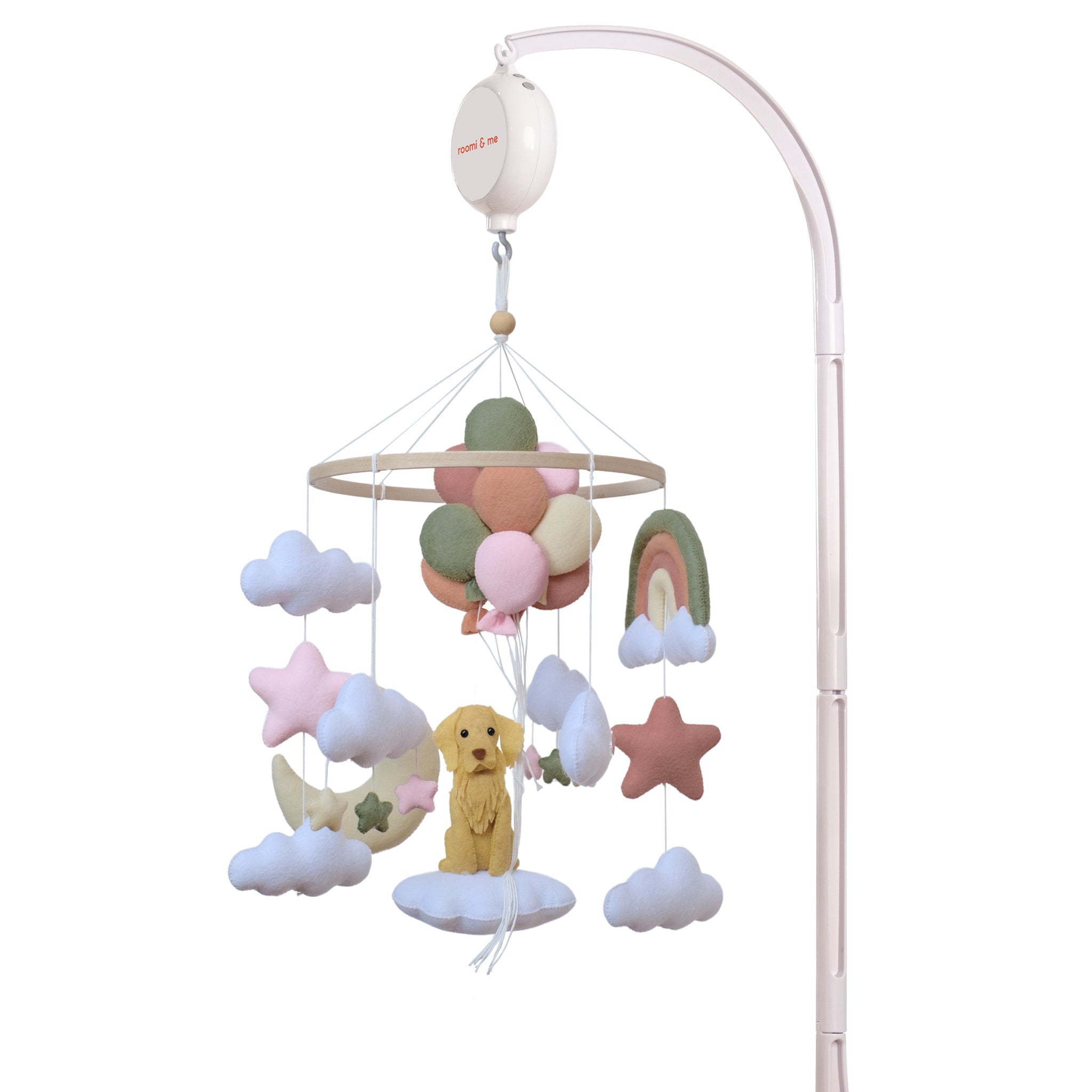 Pet Design - Floating Dreams Mobile