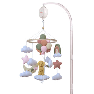 Pet Design - Floating Dreams Mobile
