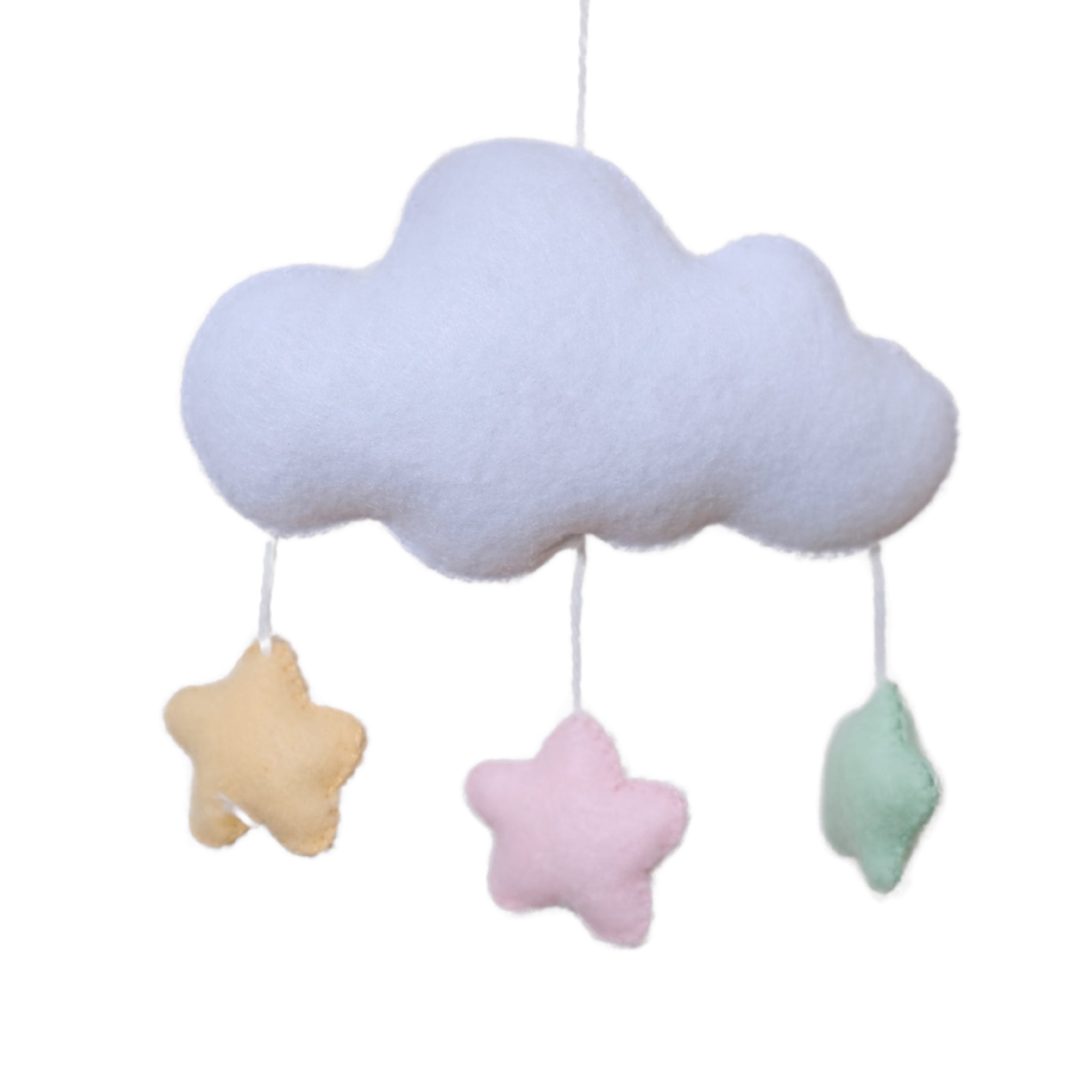 Pet Design - Starlight Mobile - Pastel