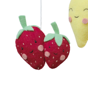 Tutti Fruity