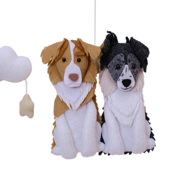 Pet Design - Starlight Mobile - Pink