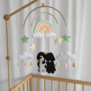 Pet Design - Starlight Mobile - Pastel