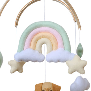 Pet Design - Starlight Mobile - Pastel
