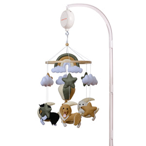 Pet Design - Daydream Mobile - Green