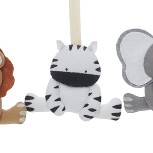 Activity Gym Toy Set - Safari