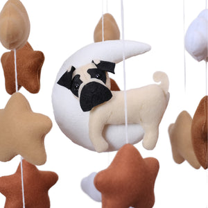 Pet Design - Dreamy Mobile
