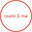 roomi and me logo