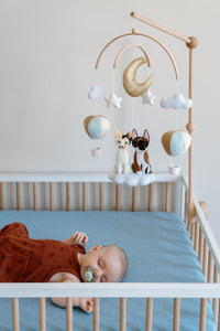 Pet Design - Gold Dreams Mobile