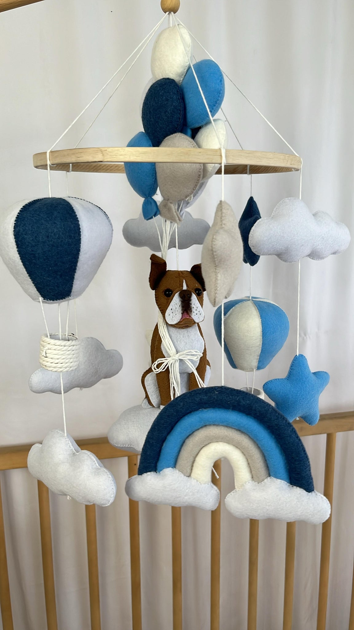 Pet Design - Drifting Off Mobile