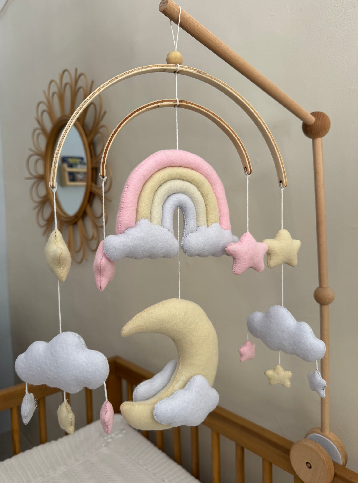 Pastel Sky