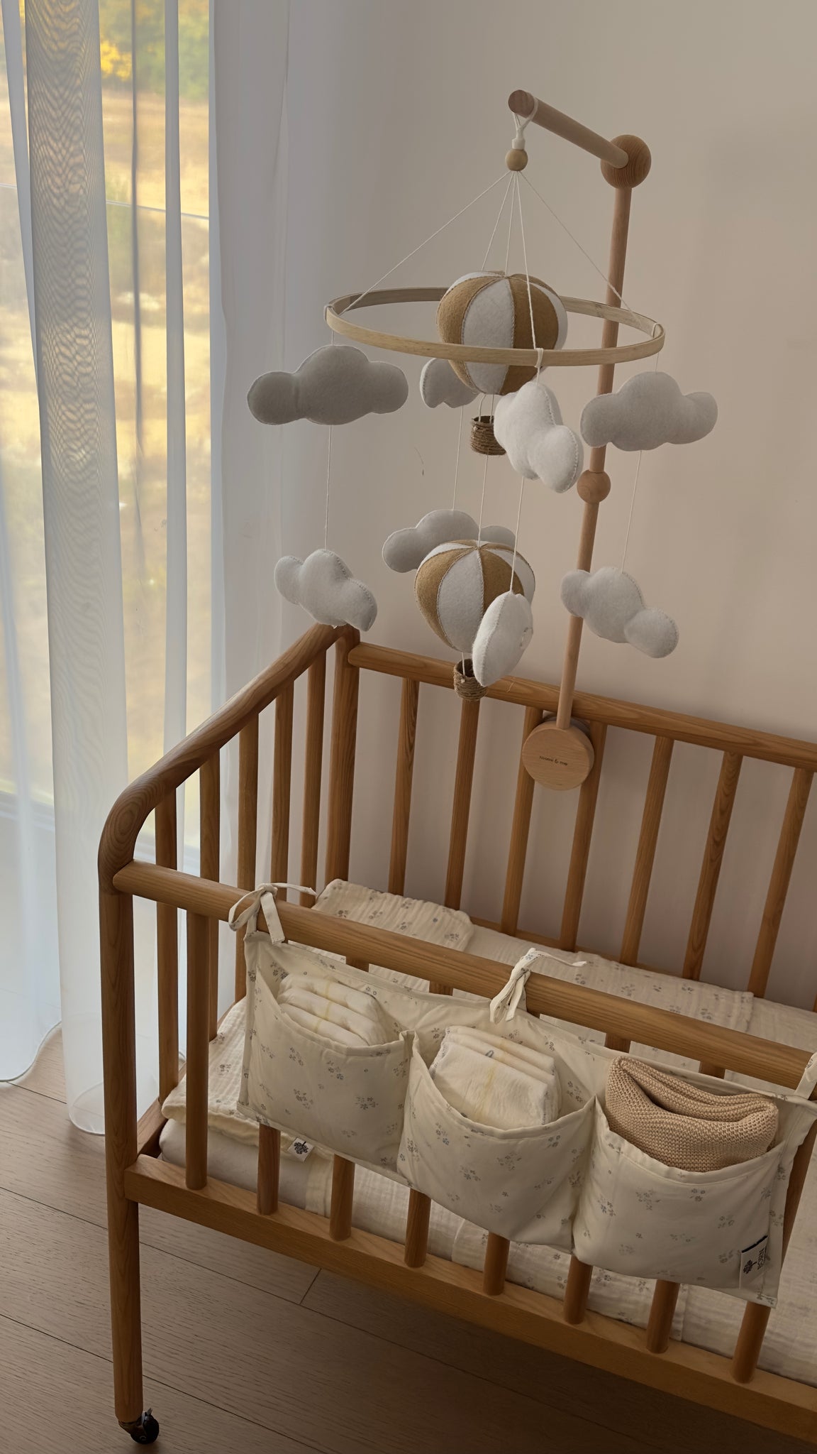 Into The Clouds - Neutral