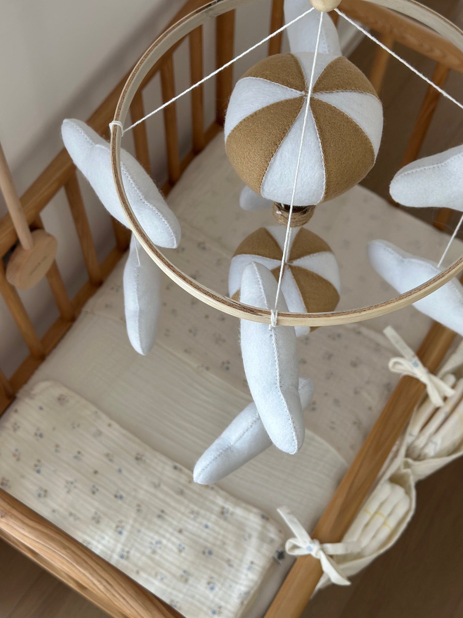 Into The Clouds - Neutral