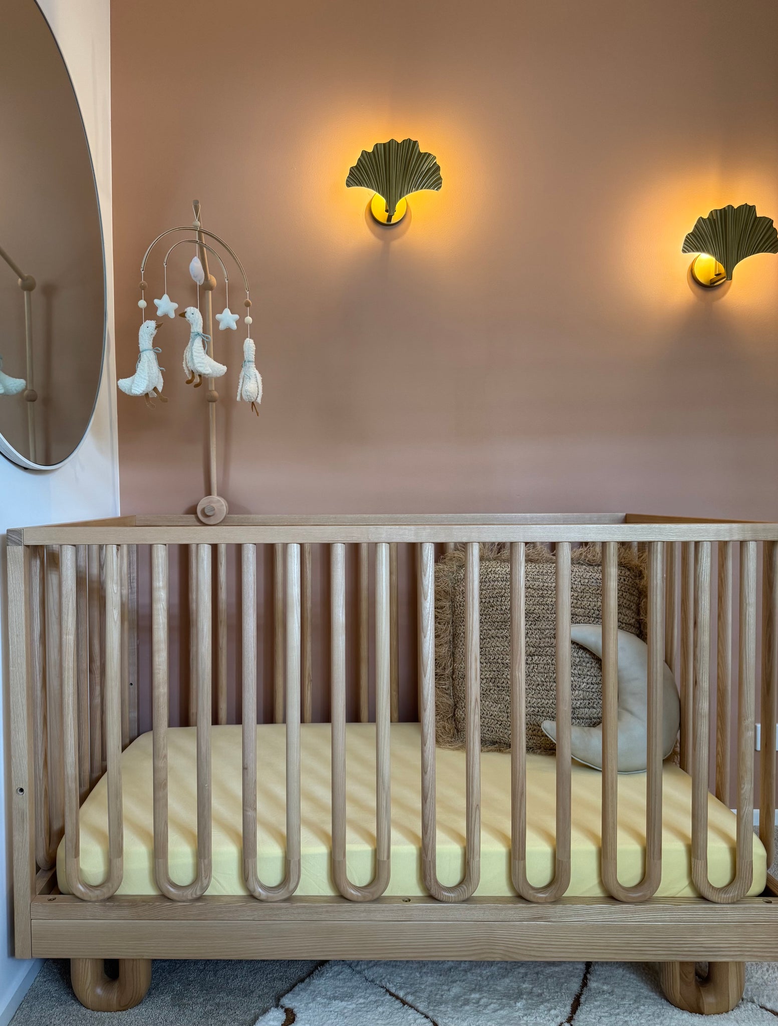 Three Little Ducks - Blue