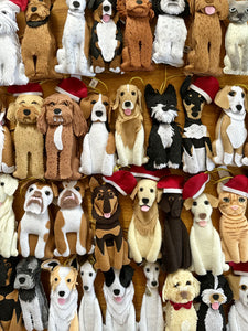 Pet Ornaments