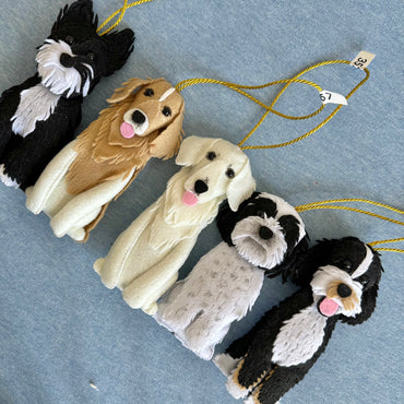 BUNDLE Pet Ornament & Mobile - Starlight