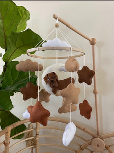 Pet Design - Dreamy Mobile