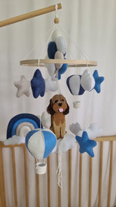 Pet Design - Drifting Off Mobile