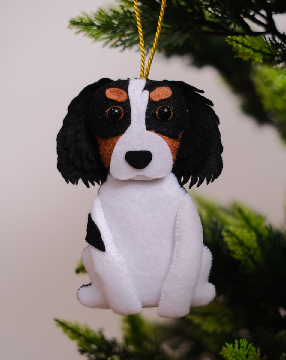 Pet Ornaments