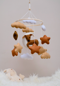 Pet Design - Dreamy Mobile