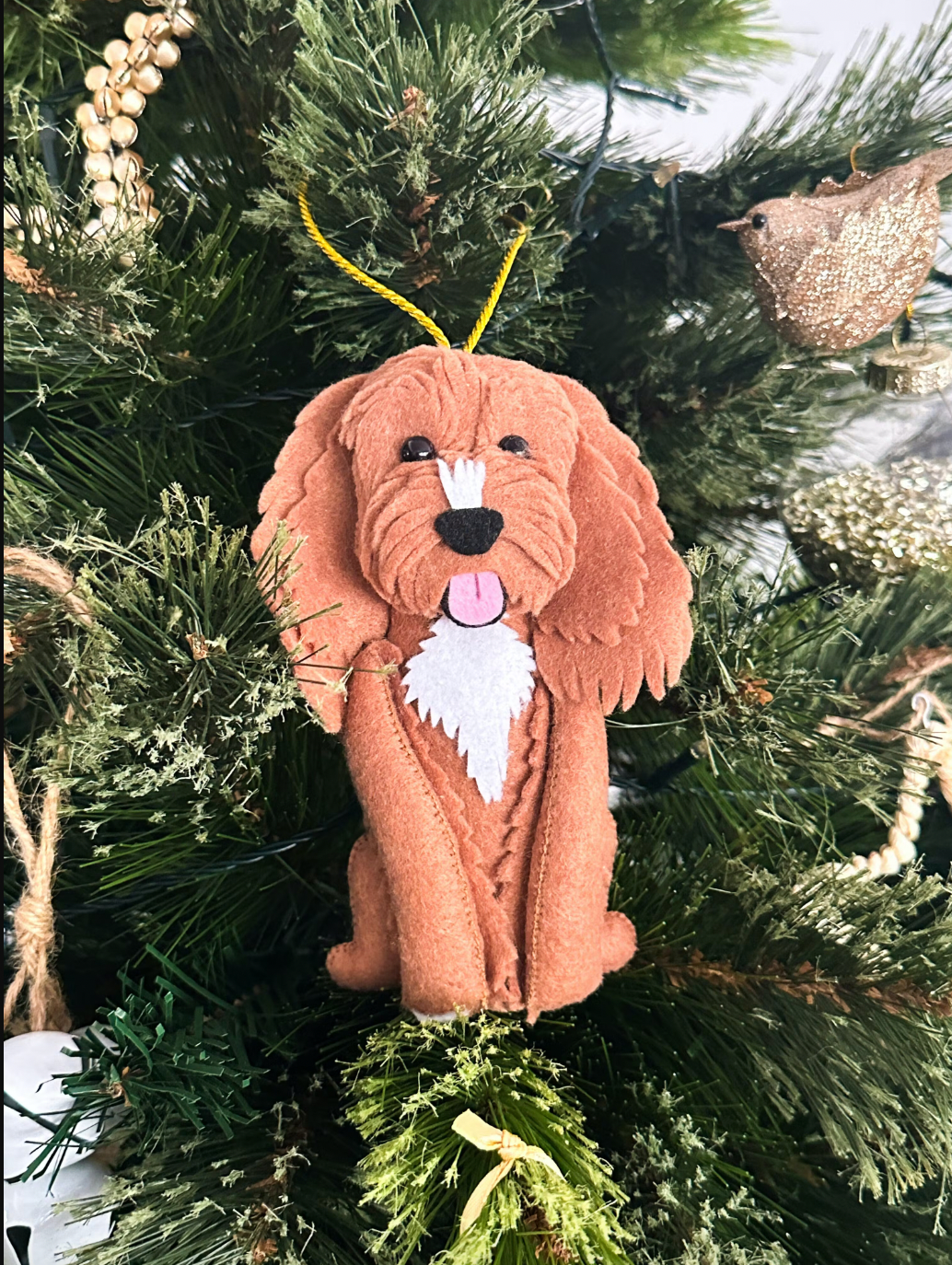 Pet Ornaments
