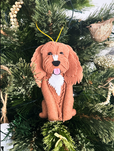 Pet Ornaments