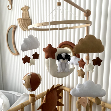 Pet Design - Moonlight Mobile